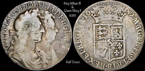 my 1693 william and mary.